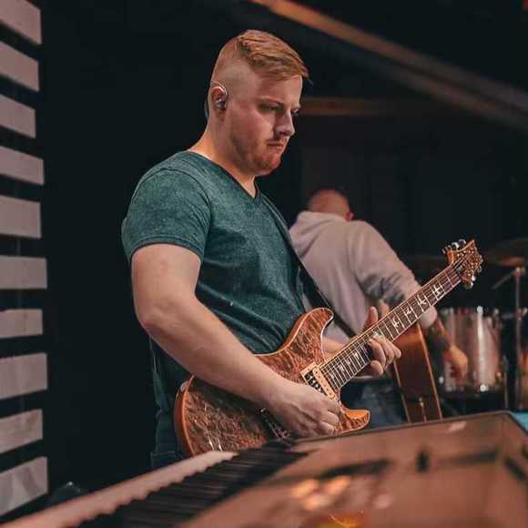 Meet your Posher, Steve - Picture 1 of 1